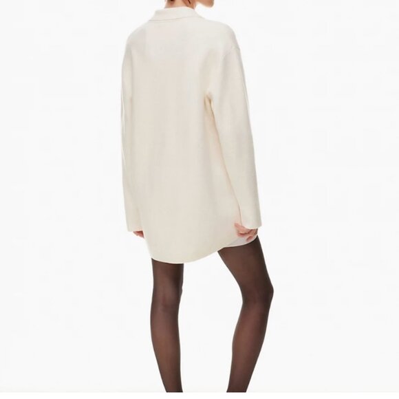 Babaton Society Sweater- 2Xs - Picture 2 of 5